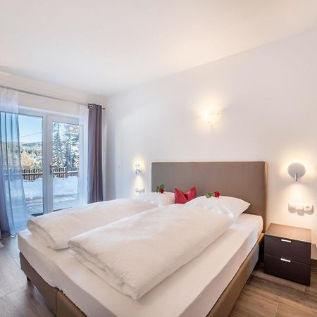 Hafling Ferienwohnung Bergerr מראה חיצוני תמונה