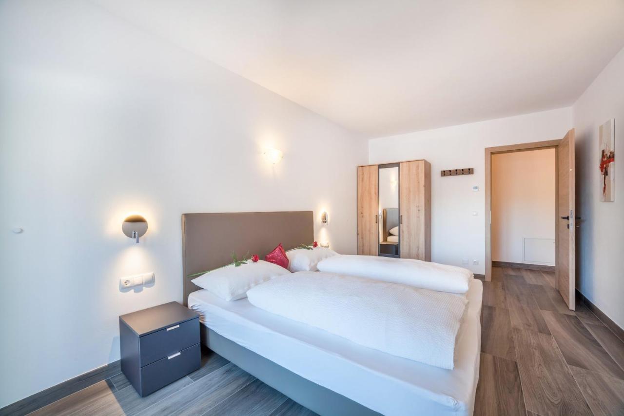 Hafling Ferienwohnung Bergerr מראה חיצוני תמונה