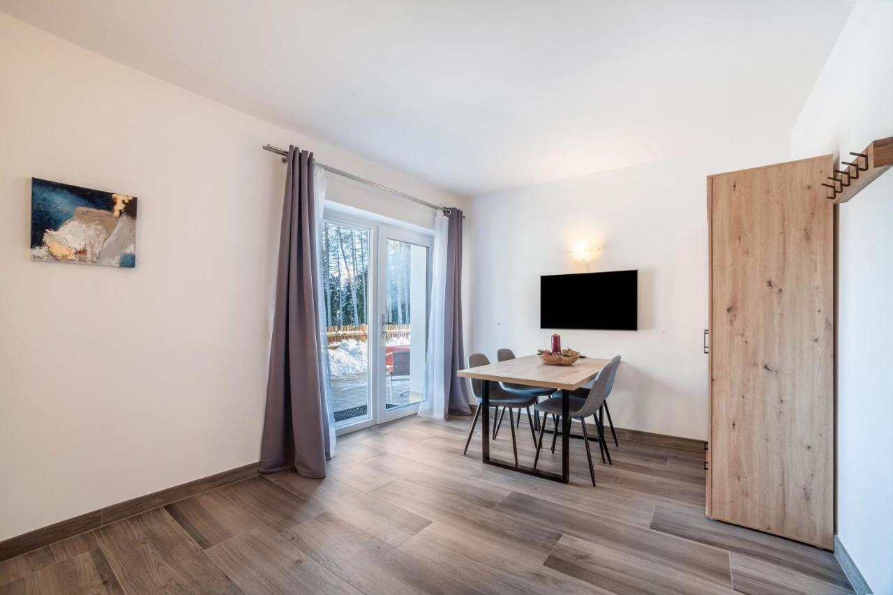 Hafling Ferienwohnung Bergerr מראה חיצוני תמונה