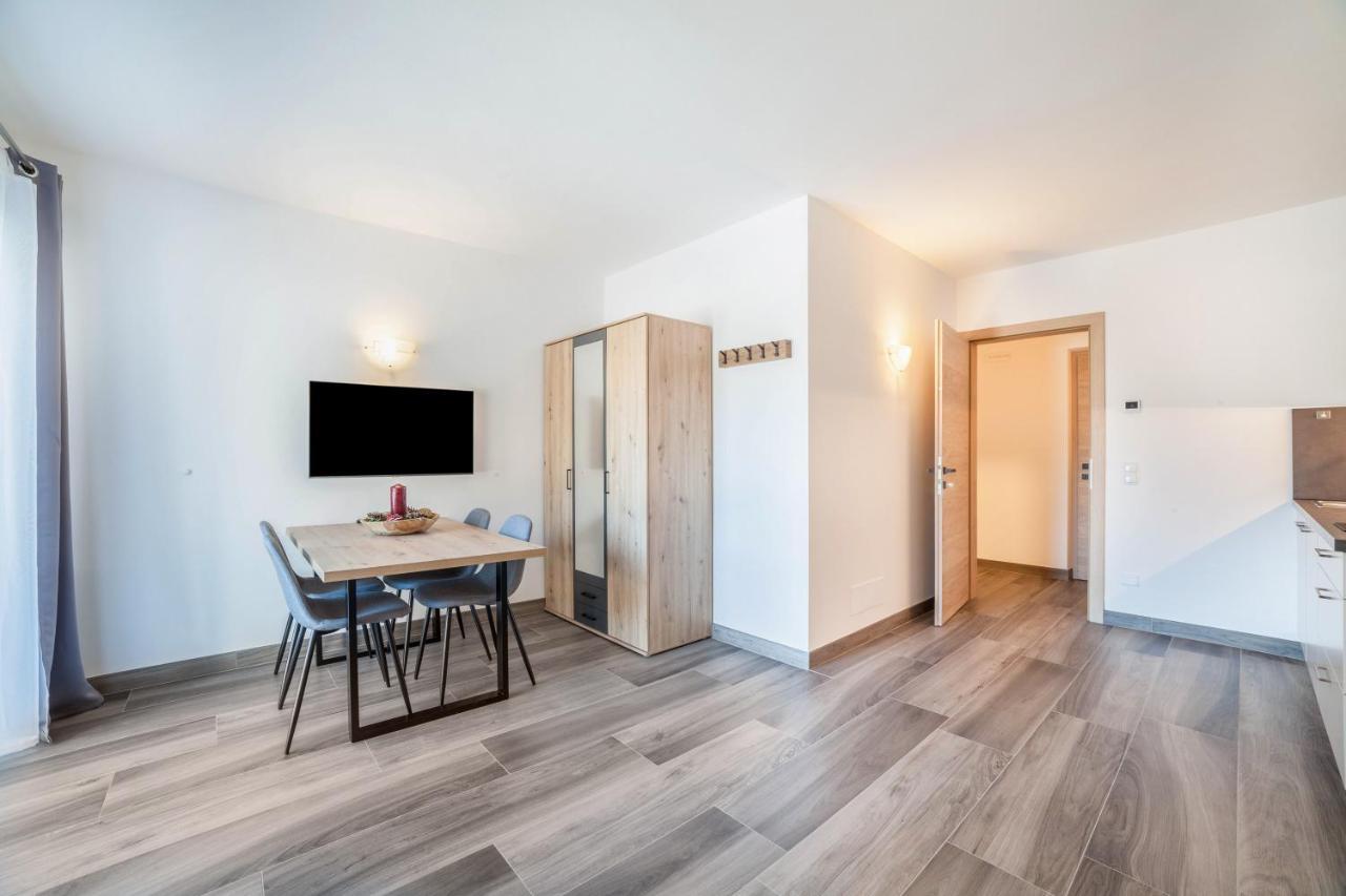 Hafling Ferienwohnung Bergerr מראה חיצוני תמונה