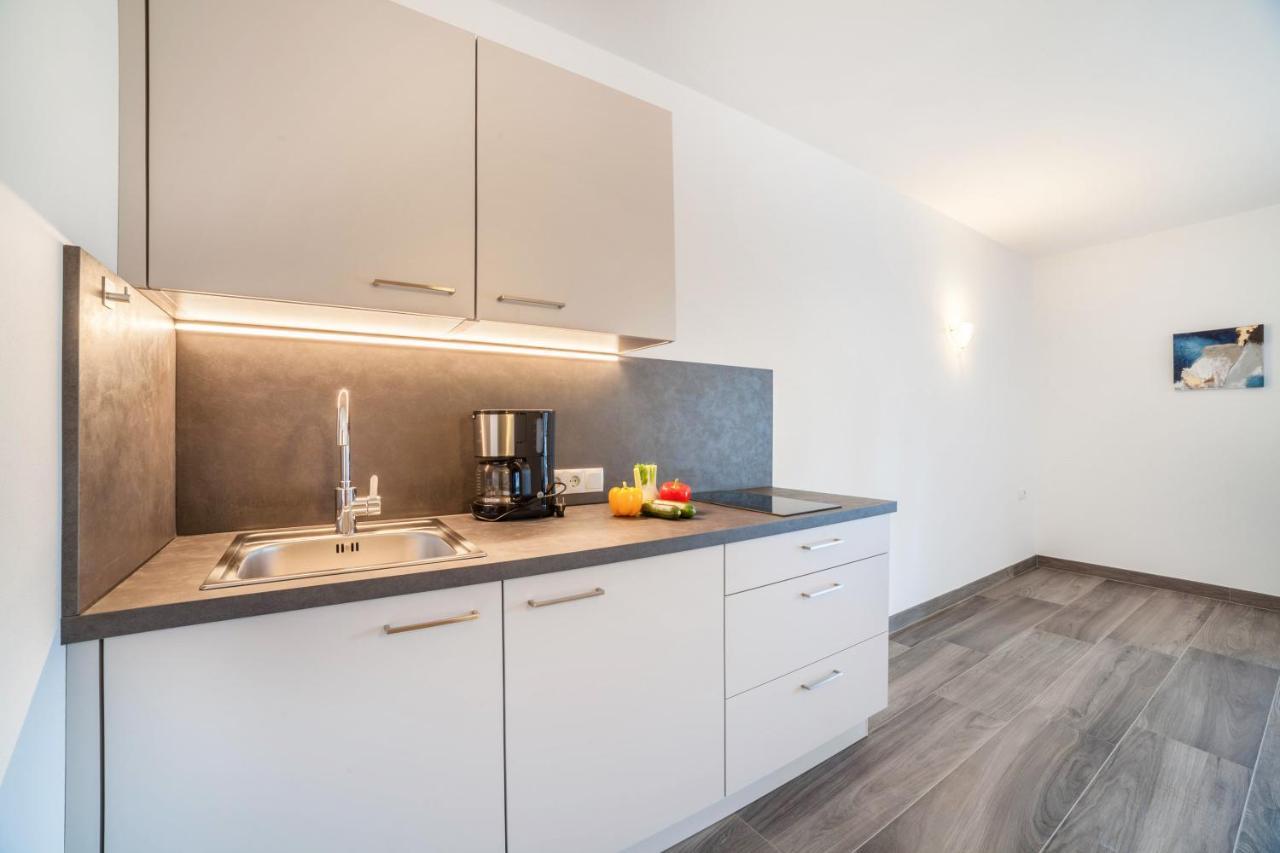 Hafling Ferienwohnung Bergerr מראה חיצוני תמונה