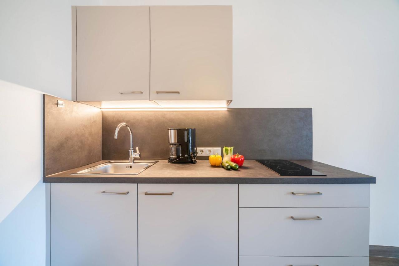 Hafling Ferienwohnung Bergerr מראה חיצוני תמונה